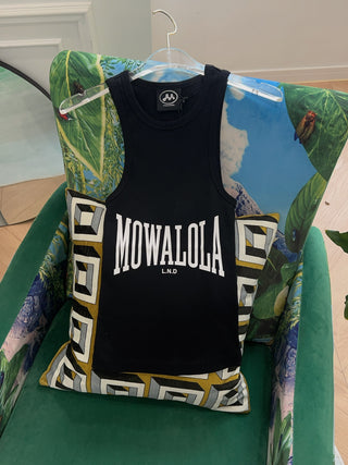 MOWALOLA SWEAT TANK