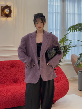 MAGLIANO - Per Sempre TWEED JACKET