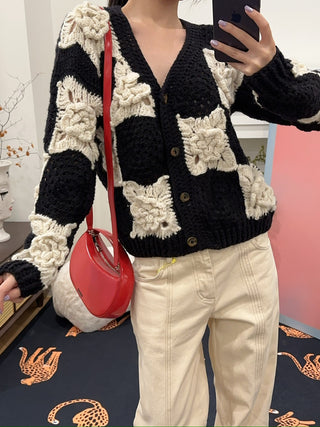 TACH CLOTHING BELINDA CARDIGAN