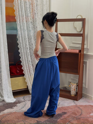 VAILLANT - BALANCHINE TANK TOP
