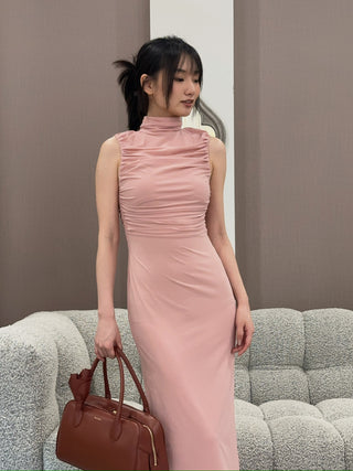 MAGDA BUTRYM -  DRESS / PINK
