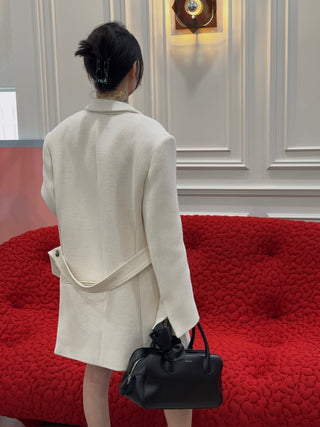 THE MANNEI PIREUS SKIRT