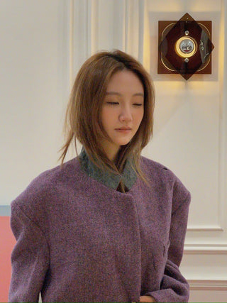 MAGLIANO - Per Sempre TWEED JACKET