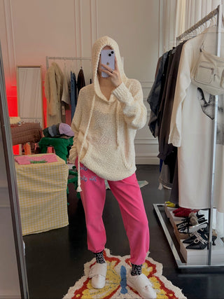 Natasha Zinko Too Sexy Jogging Pants