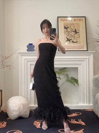 16ARLINGTON MINELLI DRESS