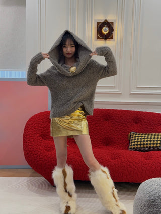 GIUSEPPE DI MORABITO MAGLIA/SWEATER