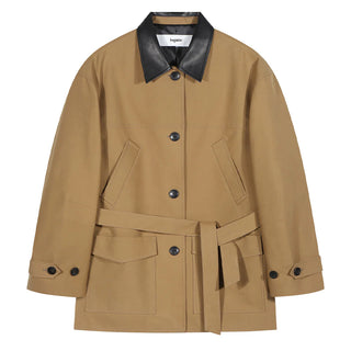 LESUGIATELIER SAFARI JACKET