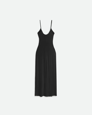 BEVZA WRAP SUNDRESS