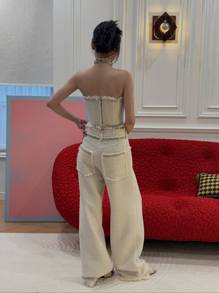 GIUSEPPE - Pantalone Trousers