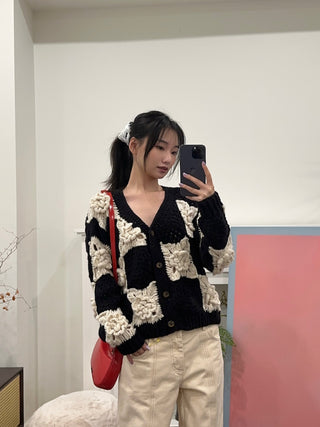TACH CLOTHING BELINDA CARDIGAN