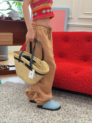 MIRIAL MELLOW DENIM