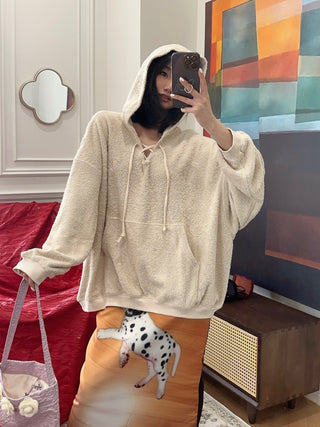 ASHLEY WILLIAMS LONG SKIRT DALMATION