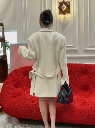 THE MANNEI PIREUS SKIRT