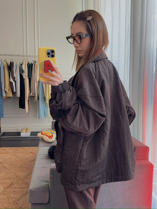 HED MAYNER x Reebok LTD OUTERWEAR