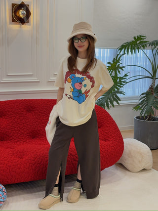 INBETWEENERS T-SHIRT UNISEX