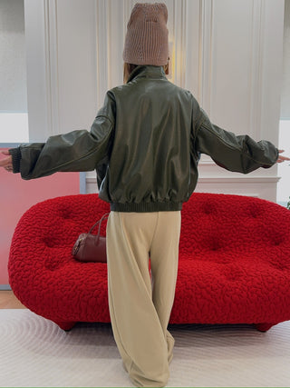 CULTNAKED PERIDOT LVIV BOMBER