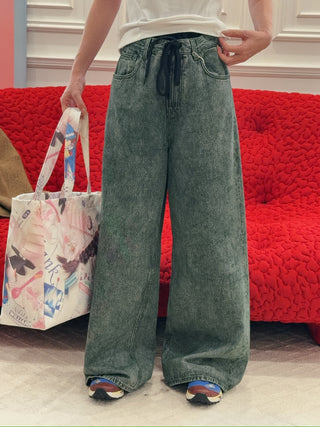 ASHLEY WILLIANMS - TOTE BAG / TREASURE