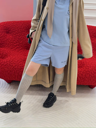 MM6 Maison Margiela X SALOMON ACS PRO SNEAKERS