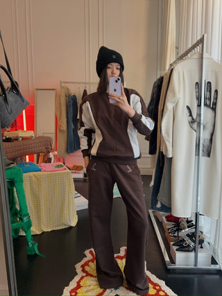 LUAR TECH PULLOVER