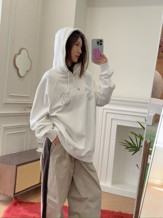 AVAVAV  $$ HOODIE
