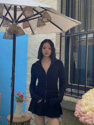 GUIZIO NELL ZIP UP