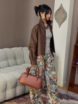 VAILLANT - BALANCHINE TANK TOP