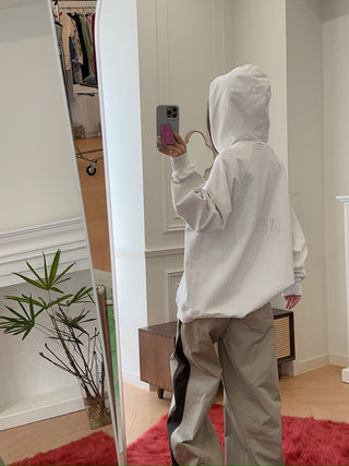 AVAVAV  $$ HOODIE