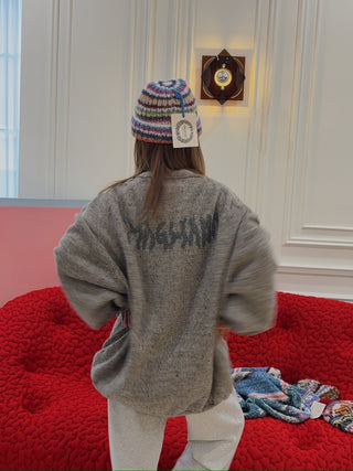 MAGLIANO GRAMPA CARDIGAN