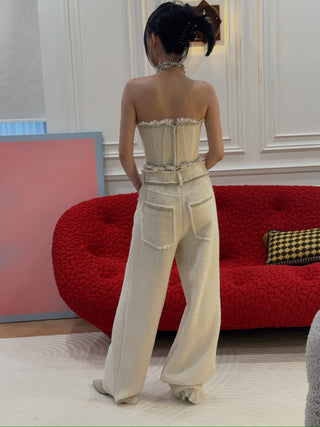 GIUSEPPE - Pantalone Trousers