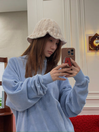 MARTINE ROSE CLASSIC HOODIE