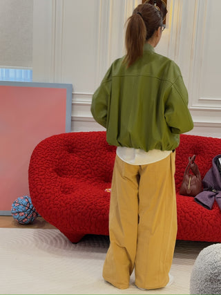 CHRISTOPHER ESBER MULTI PANELLED COTTON PANT