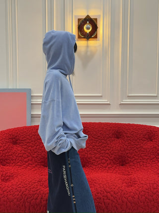 MARTINE ROSE CLASSIC HOODIE