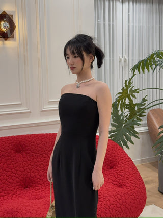 16ARLINGTON MINELLI DRESS