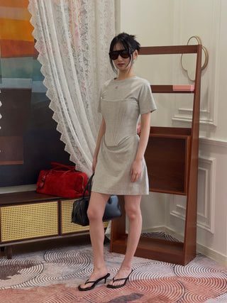 GIUSEPPE DI MORABITO ABITINO DRESS