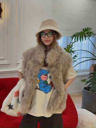 INBETWEENERS T-SHIRT UNISEX