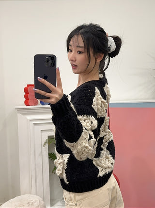 TACH CLOTHING BELINDA CARDIGAN
