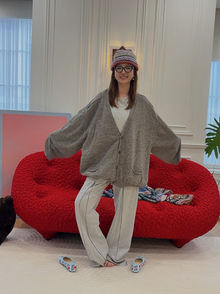 MAGLIANO GRAMPA CARDIGAN