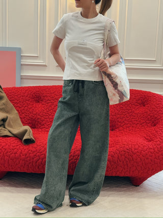 ASHLEY WILLIANMS - TOTE BAG / TREASURE