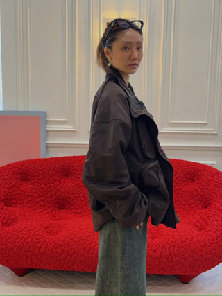 HED MAYNER x Reebok LTD OUTERWEAR