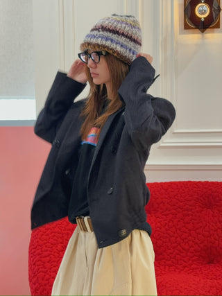 MAGLIANO - FARDELLO TEE / BLACK