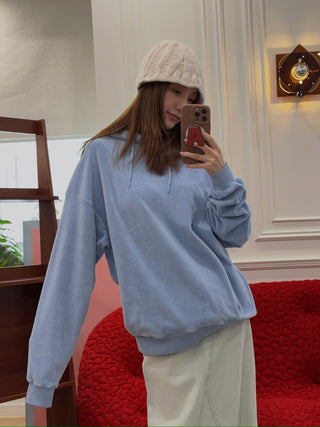 MARTINE ROSE CLASSIC HOODIE