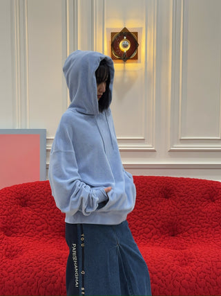 MARTINE ROSE CLASSIC HOODIE