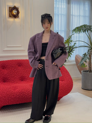 MAGLIANO - Per Sempre TWEED JACKET