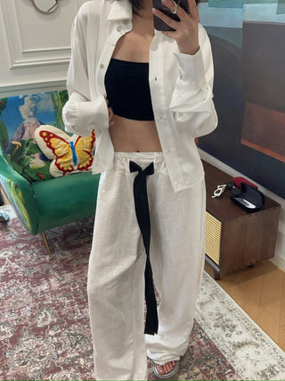 16ARLINGTON IMA TROUSERS AVROIO