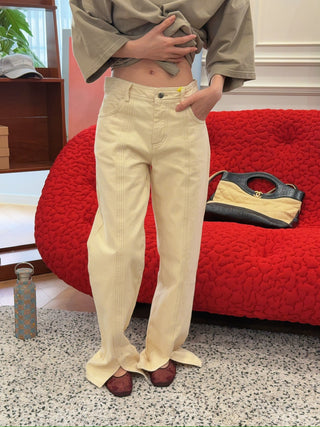 AERON STRAIGHT LEG PANTS