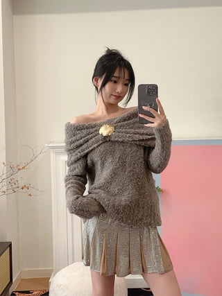 GIUSEPPE DI MORABITO MAGLIA/SWEATER