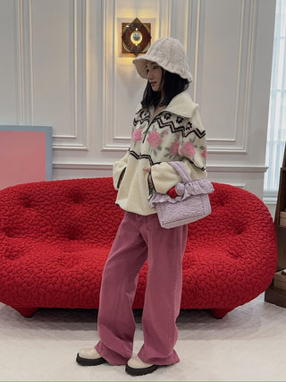 ANTT SIENNE - LITTLE ANTT / VIOLET