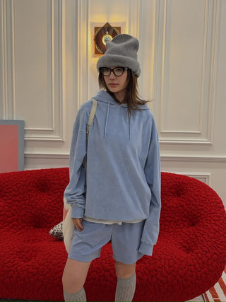 MARTINE ROSE CLASSIC HOODIE