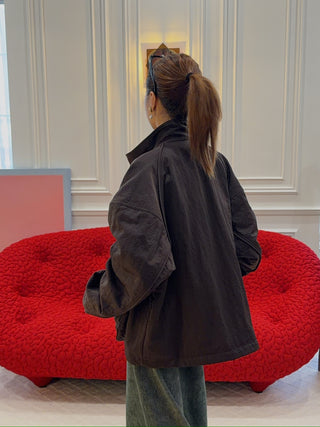 HED MAYNER x Reebok LTD OUTERWEAR