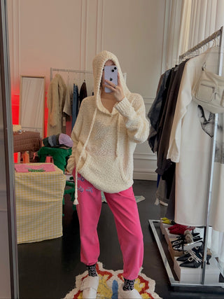 Natasha Zinko Too Sexy Jogging Pants